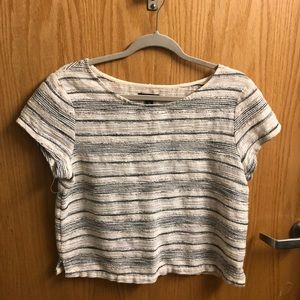 NWOT GAP two piece skirt and top M/ bottom 6